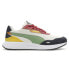 Фото #1 товара Puma Runtamed Plus Lace Up Mens Size 6.5 M Sneakers Casual Shoes 39125009