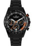 Фото #1 товара Наручные часы Jacques Lemans Sport 1-2002B 40mm 10ATM.