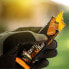 Фото #6 товара Энергетический батончик апельсиновый CROWN SPORT NUTRITION 30г (12 шт)