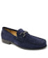 ფოტო #1 პროდუქტის Men's Trieste Loafer Shoes