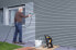 Фото #18 товара WAGNER Control Pro 350 R Airless Paint Spray System for Emulsion/Latex Paints, Varnishes & Glazes, Indoor and Outdoor Use, 15 m² in 2 Minutes, Pressure Regulation, 110 Bar, 15 m Hose