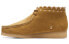 Фото #1 товара Clarks Wallabee Oak 261691537