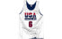 Фото #3 товара Баскетбольная жилетка Mitchell Ness Authentic 1992 ARPJGS18433-USANAVY92PEW