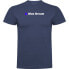 Фото #1 товара KRUSKIS Blue Dream short sleeve T-shirt