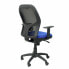 Офисный стул Jorquera P&C BALI229 Синий