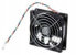 Фото #1 товара Supermicro Rear Cooling Fan - Fan - 9.2 cm - 2050 RPM - 19.5 dB - 34 cfm - Black