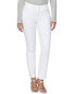 Paige Cindy Crisp Blanc Straight Leg Jean Women's 23