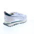 Фото #15 товара Puma Rider FV Future Vintage IVY League 38717301 Mens White Sneakers Shoes