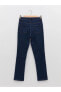 Фото #21 товара LCWAIKIKI Basic Slim Fit Cep Detaylı Kadın Jean Pantolon
