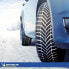 Фото #7 товара Michelin Alpin 6 Winter Tyres 215/45 R16 90H XL [Energy Class D]