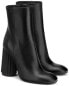 Agl Dorica Leather Bootie Women's