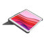 Фото #6 товара Чехол Logitech Combo Touch для iPad - UK English - QWERTY - Touchpad - 1.8 см - 1 мм
