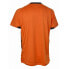 Фото #2 товара Футболка мужская Select Spain T26-02391 оранжевая