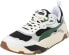 Puma Black Vine Puma White