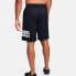 Under Armour Trendy_Clothing Shorts 1351653-001