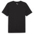 Фото #4 товара Puma Sf Race Crew Neck Short Sleeve T-Shirt Mens Black Casual Tops 62380501