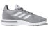 Фото #3 товара Кроссовки Adidas neo Run 70s Grey/White B96555