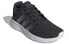 Фото #4 товара Кроссовки женские Adidas neo Lite Racer Cln 2.0 черные