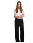 Фото #5 товара PIECES Neva Wide Leg Fit high waist pants