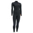 Фото #1 товара ION Element 4 / 3 mm Woman Long Sleeve Back Zip Neoprene Suit