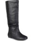 ფოტო #1 პროდუქტის Women's Jayne Extra Wide Calf Boots