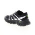 Фото #6 товара Inov-8 TrailFly Ultra G 300 Max Womens Black Athletic Hiking Shoes 10