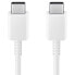 SAMSUNG EP-DX310JWEGEU 1.8 m USB-C Cable