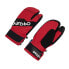 Handschuhe Oakley FACTORY WINTER TRIGGER MITT2 Red Line