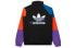 Фото #2 товара Куртка флисовая Adidas originals PT3 Fleece Jacket FM3680