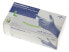 Medline Sensicare Ice Nitrile Exam Gloves Powder-Free Large Blue 250/Box MDS6803