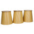 Фото #6 товара KITCHENCRAFT KCTCSSETYEL Jar 3 Units