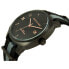 DEVOTA & LOMBA WATCHES DL008MSPBKGR- watch