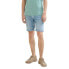 TOM TAILOR 1041437 Regular Fit denim shorts