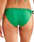 Фото #2 товара Boden Broderie Bikini Bottom Women's