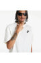 Фото #3 товара Sportswear Sust M2Z ''Growth Mindset'' Graphic Short-Sleeve Erkek T-shirt DQ1004-133