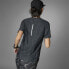 ფოტო #9 პროდუქტის ADIDAS Ultimate Heat.Rdy Engineered short sleeve T-shirt