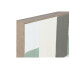 Картина Home ESPRIT Абстракция город 82,2 x 4,5 x 102 cm (2 штук)