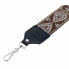 Levys Woven Jacquard Banjo Strap