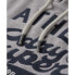 SUPERDRY Athletic Script Graphic hoodie