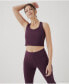Women's On the Go-To Crop Tank