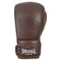 Фото #1 товара LONSDALE Vintage Spar Gloves Leather Boxing Gloves