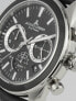 Фото #3 товара Наручные часы Jacques Lemans Liverpool chronograph 1-2127D 40mm 10ATM