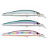 Фото #2 товара HART Mirai Floating minnow 24g 125 mm