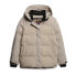 Фото #3 товара SUPERDRY City Padded Hooded Wind Parka