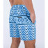 HURLEY Cannonball Volley 17´´ Swimming Shorts