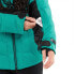 VOLCOM Puffleup jacket vibrant green, XS - фото #8