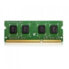Фото #1 товара QNAP RAM-2GDR4A0-SO-2400 - 2 GB - 1 x 2 GB - DDR4 - 2400 MHz - 260-pin SO-DIMM