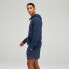 New Balance Gender Neutral Uni-ssentials French Terry Hoodie Gender Neutral