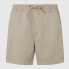 Фото #3 товара PEPE JEANS Relaxed Linen Smart shorts