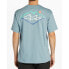 BILLABONG Summit short sleeve T-shirt